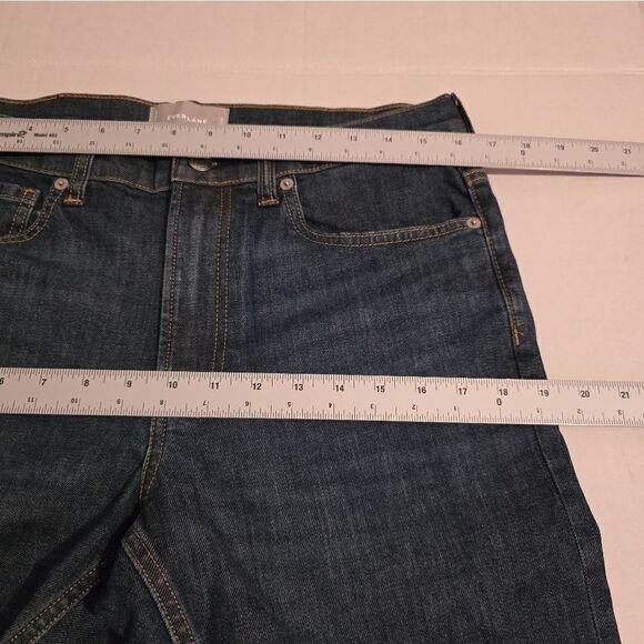 Everlane The Selvedge Slim Fit Jean‌ Size 32 x 30 - Picture 9 of 11